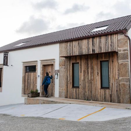 Liresca Guest House Luaran gambar