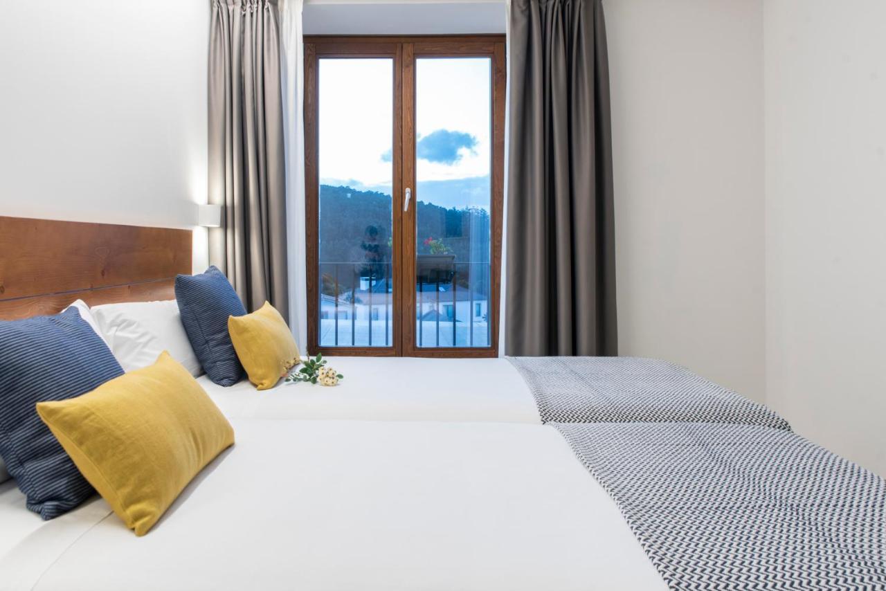 Liresca Guest House Luaran gambar