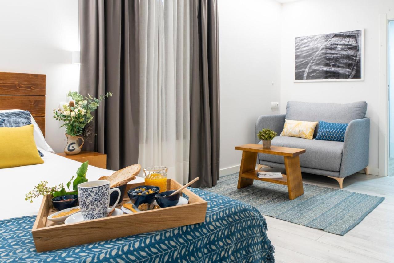 Liresca Guest House Luaran gambar