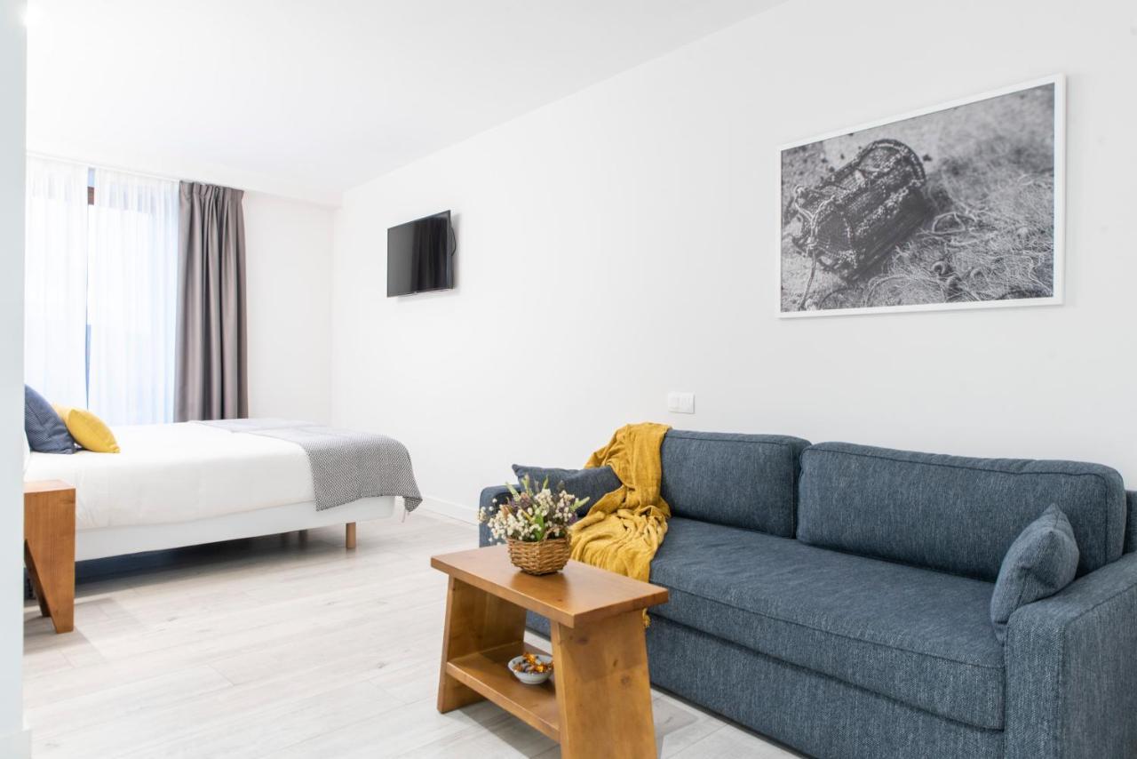 Liresca Guest House Luaran gambar