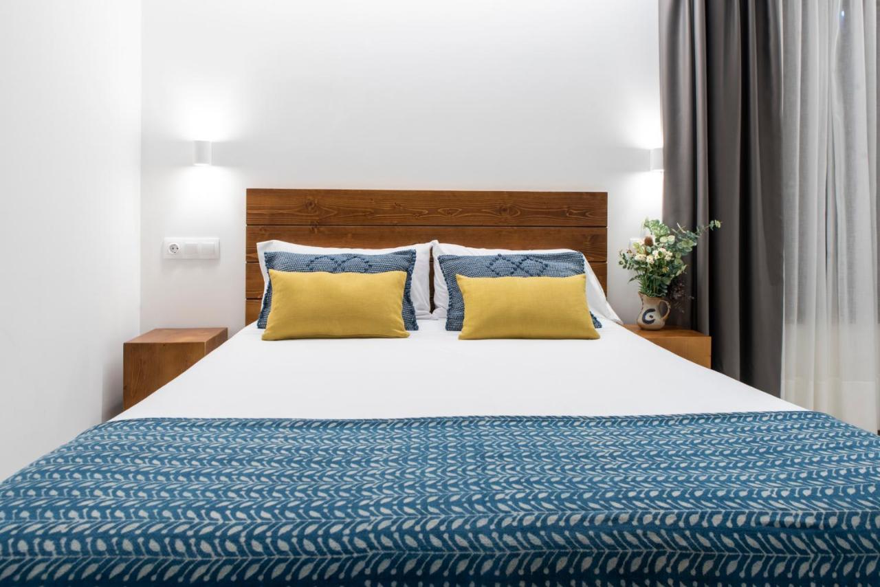 Liresca Guest House Luaran gambar