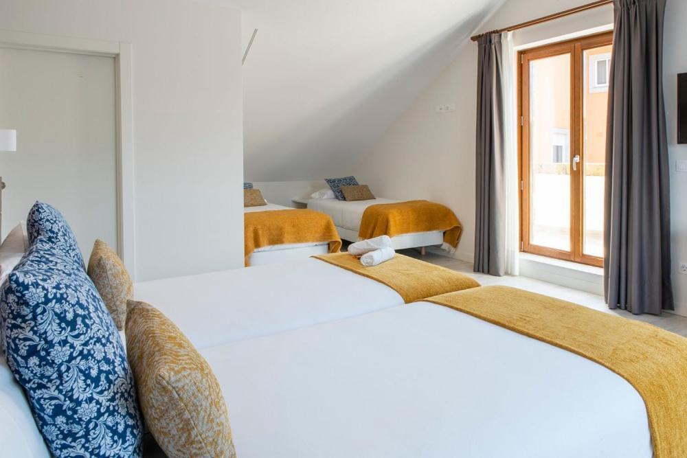 Liresca Guest House Luaran gambar