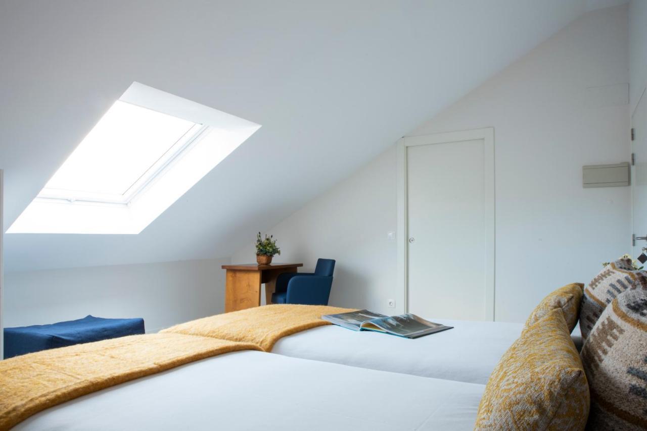 Liresca Guest House Luaran gambar
